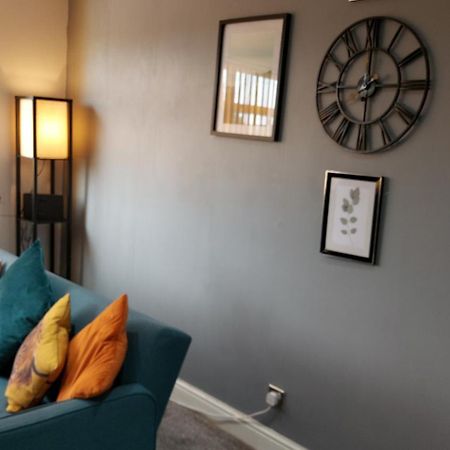Hilltop Place Suites Near Doncaster Racecourse Εξωτερικό φωτογραφία