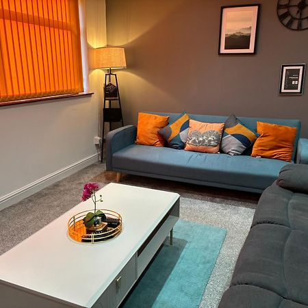 Hilltop Place Suites Near Doncaster Racecourse Εξωτερικό φωτογραφία