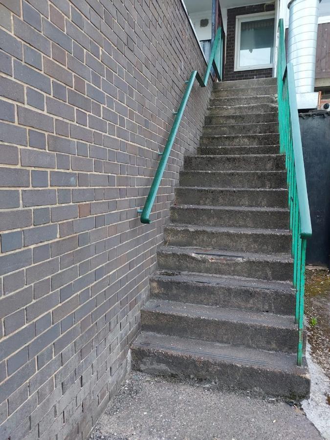 Hilltop Place Suites Near Doncaster Racecourse Εξωτερικό φωτογραφία