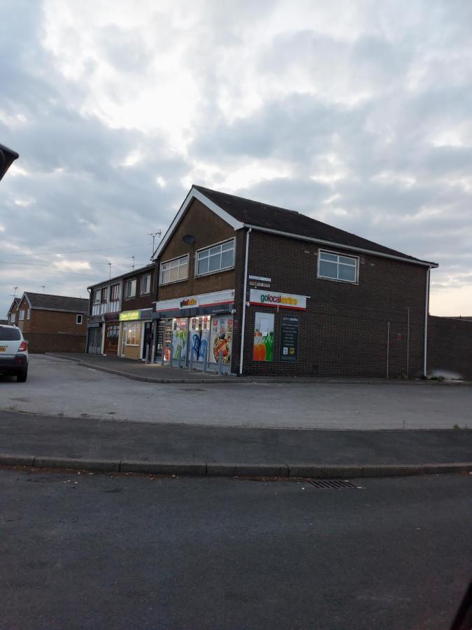 Hilltop Place Suites Near Doncaster Racecourse Εξωτερικό φωτογραφία