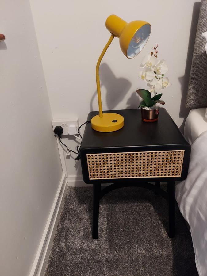 Hilltop Place Suites Near Doncaster Racecourse Εξωτερικό φωτογραφία