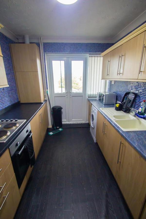 Hilltop Place Suites Near Doncaster Racecourse Εξωτερικό φωτογραφία