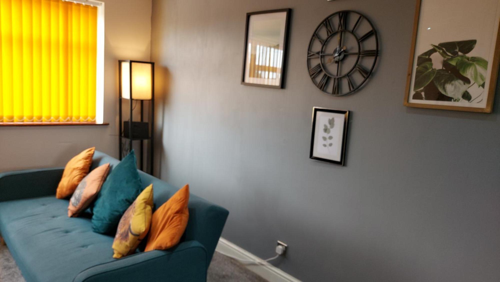 Hilltop Place Suites Near Doncaster Racecourse Εξωτερικό φωτογραφία