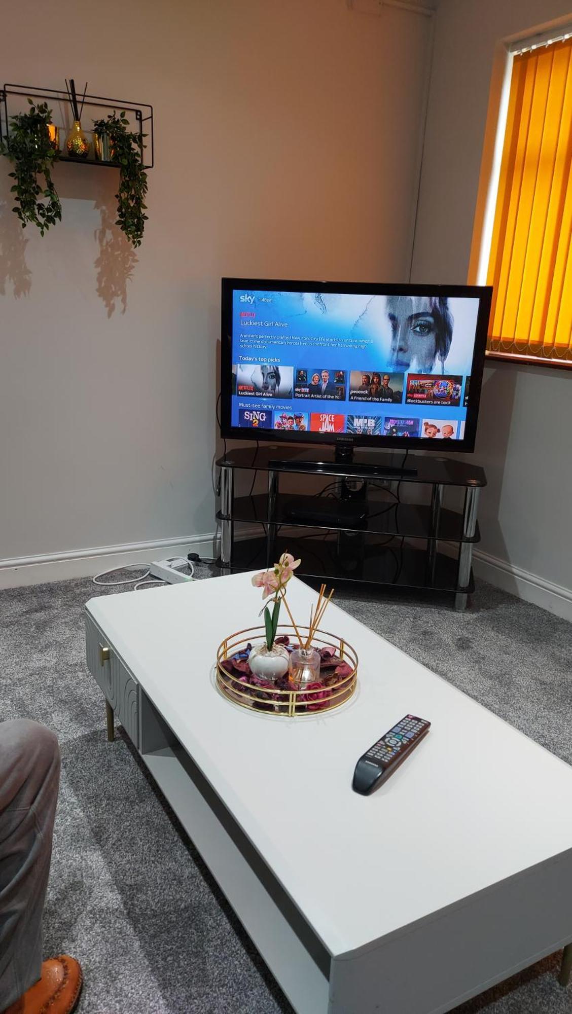 Hilltop Place Suites Near Doncaster Racecourse Δωμάτιο φωτογραφία