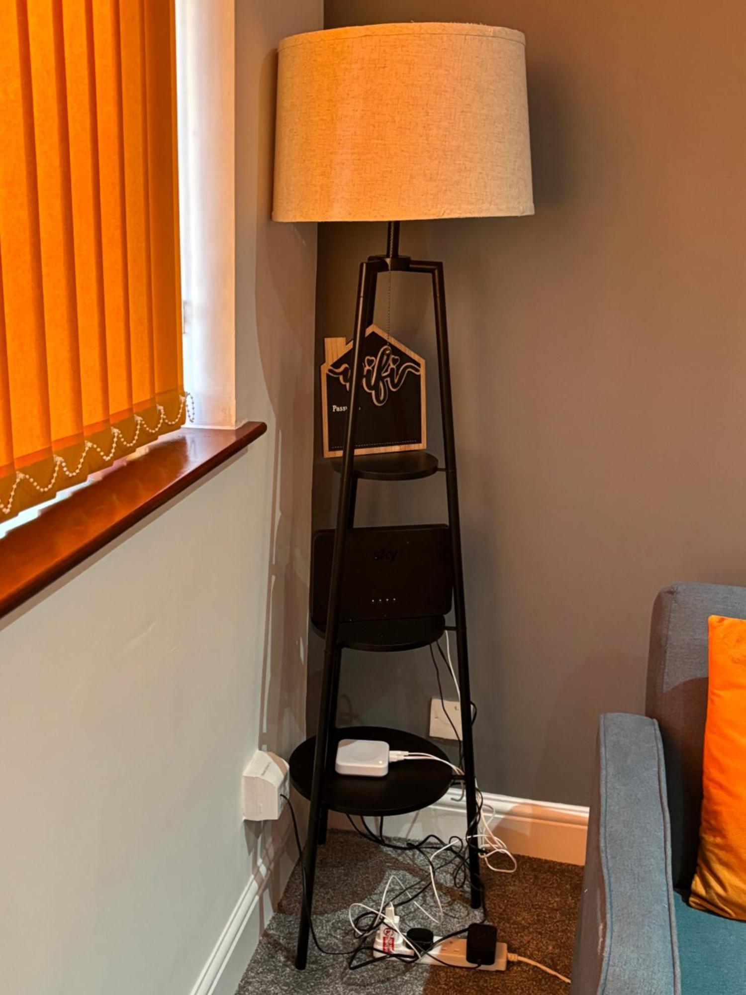 Hilltop Place Suites Near Doncaster Racecourse Εξωτερικό φωτογραφία